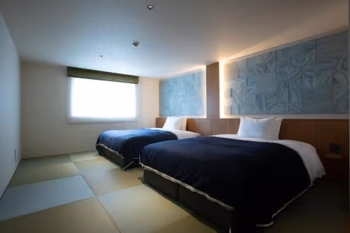 Japanese-Style Room