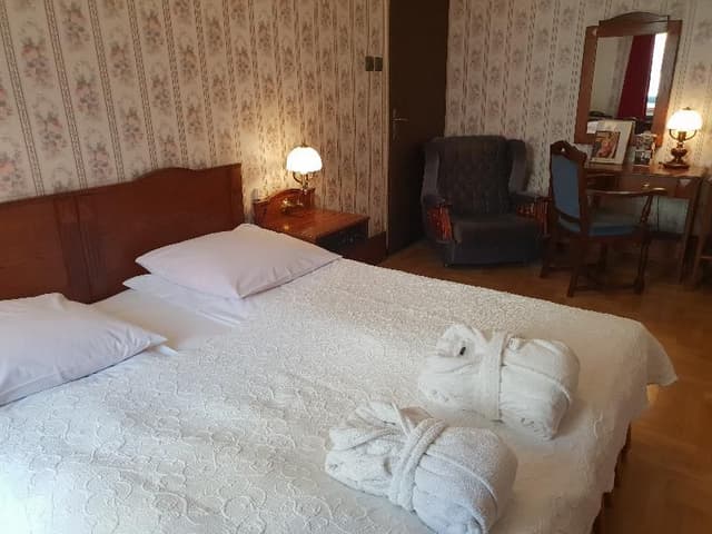SUITE STANDARD