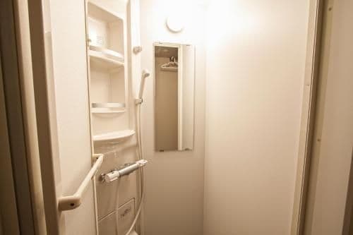 Family Room with Shower Room 302