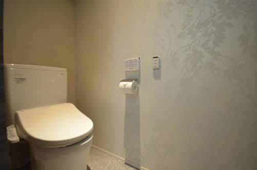 Japanese-Style Twin Room