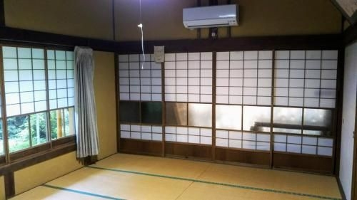 Taikoji Shukubo Hostel2