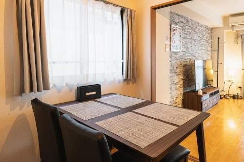Partire Hakata Hotel,Close to Tenjin23