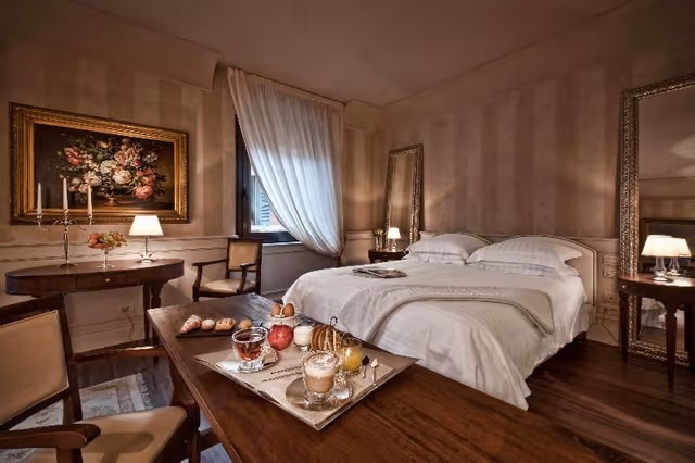 JUNIOR SUITE STANDARD