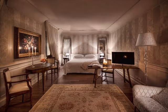 JUNIOR SUITE STANDARD