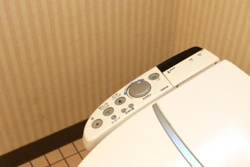 Japanese-Style Room - Smoking