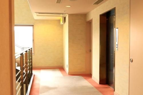 Sainomori Country Club Hotel Chichibu3