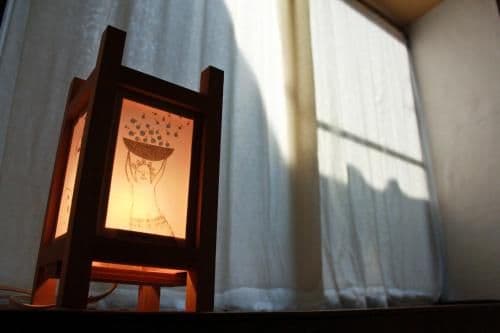Japanese-Style Twin Room