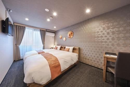 Standard Apartment