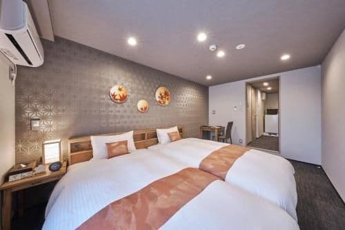 Standard Apartment