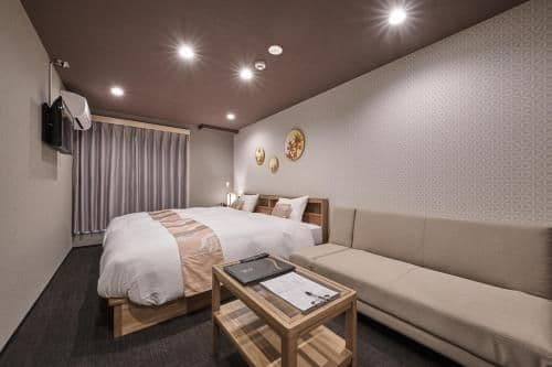 Superior Apartment