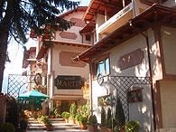 Martin hotel0