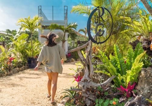 RuGu Glamping Resort0