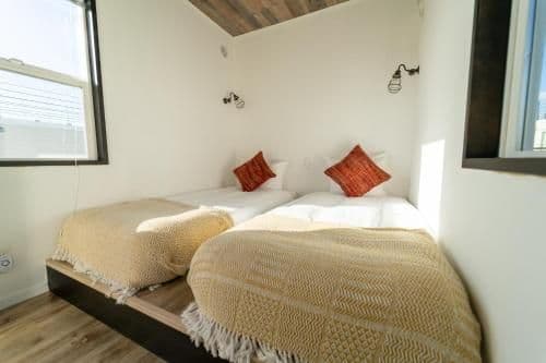 Comfort Quadruple Room
