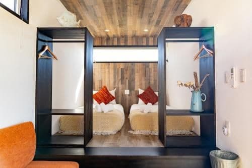 Comfort Quadruple Room