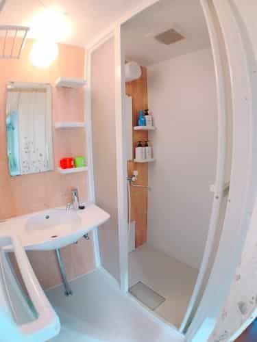 Osaka Sinsei Guest House Daikokukan Osaka Sinsei Guest House Daikokukan