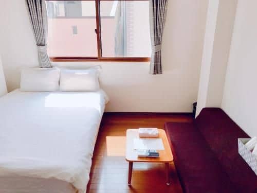 Osaka Sinsei Guest House Daikokukan Osaka Sinsei Guest House Daikokukan