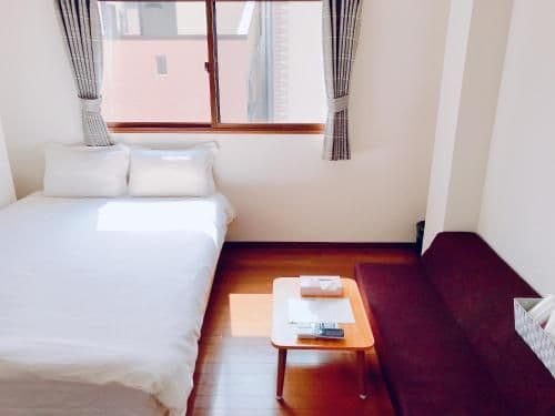 Osaka Sinsei Guest House Daikokukan Osaka Sinsei Guest House Daikokukan