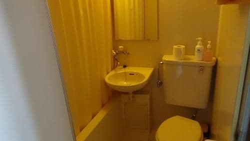 Duplex Apartment