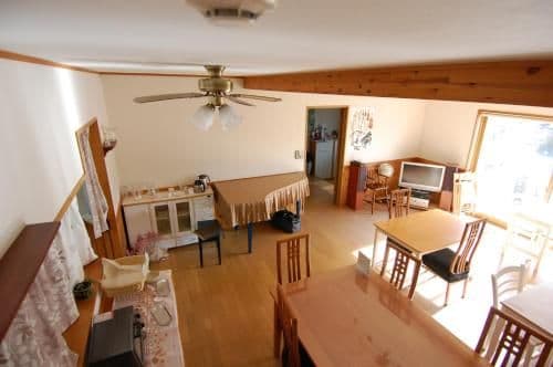 Twin Room with Extra Bed