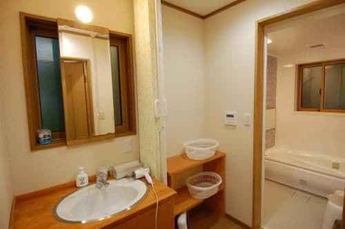 Twin Room with Extra Bed
