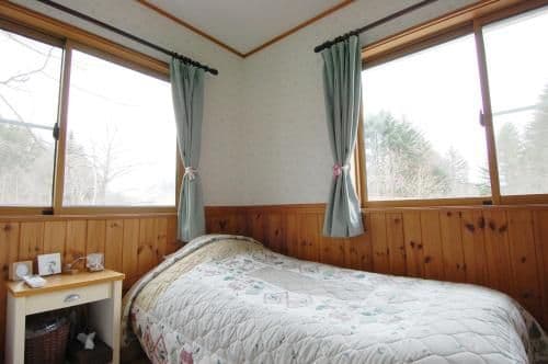 Twin Room with Extra Bed