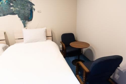 Economy Twin Room