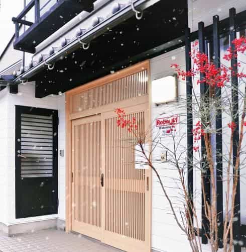 B&B MIKAWA - Kanazawa Fish Harbour