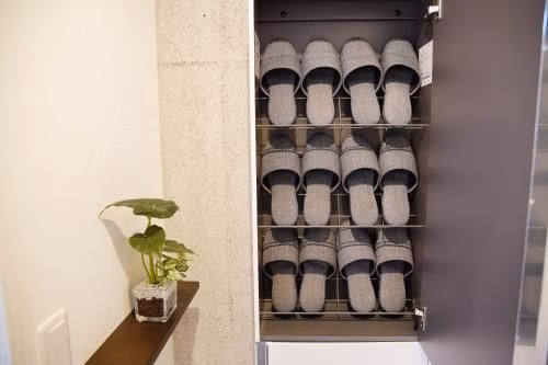 eos HOTEL Asakusa 3012