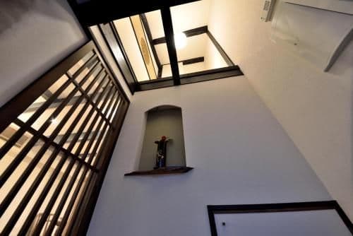 Three-Bedroom Townhouse
