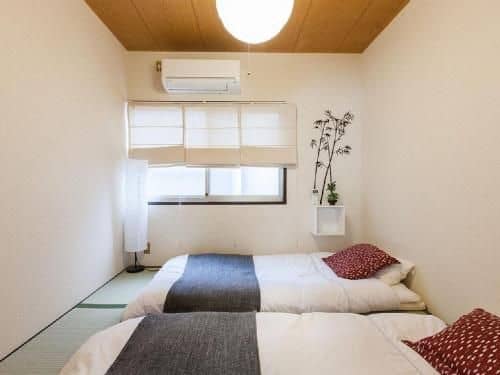 Kyoto Shiba Inn Mibu Guesthouse Kyoto Shiba Inn Mibu Guesthouse