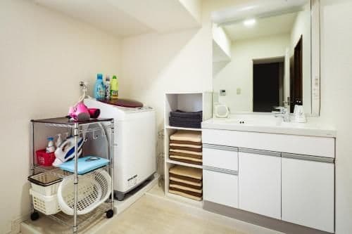 Maisonette