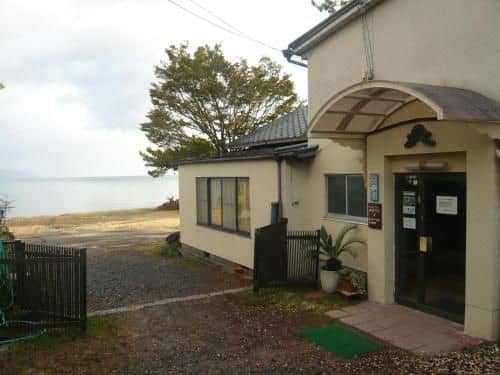 Youth Hostel Wanihama Seinen Kaikan Youth Hostel Wanihama Seinen Kaikan