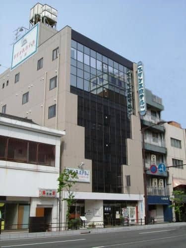 Prince Hotel Shimonoseki Prince Hotel Shimonoseki