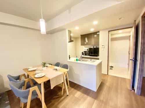 Akasaka Residence 4F Akasaka Residence 4F