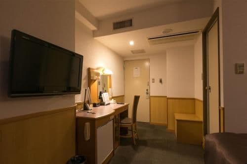Superior Single Room