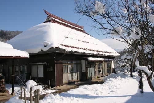 Nagano Farmstay Nagano Farmstay