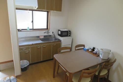 Apartment 3