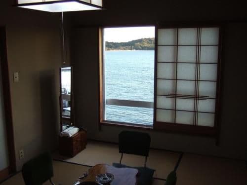 Japanese-Style Room