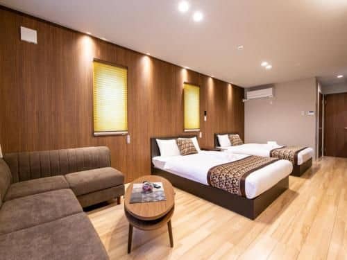 Grand Base Hiroshima Hikarimachi Grand Base Hiroshima Hikarimachi