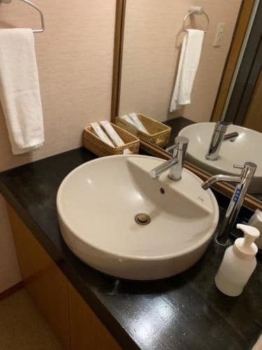 Standard Japanese-Style Room