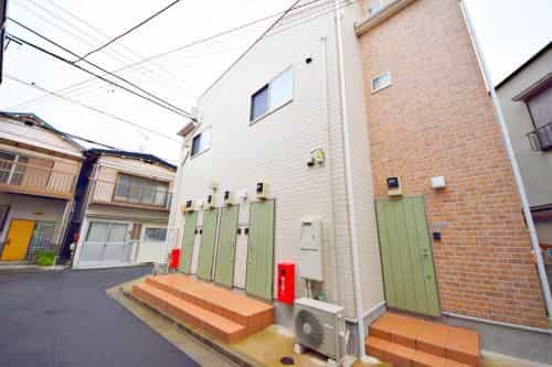 Gran Gain Yotsugi 202 - Asakusa/Skytree Gran Gain Yotsugi 202 - Asakusa/Skytree