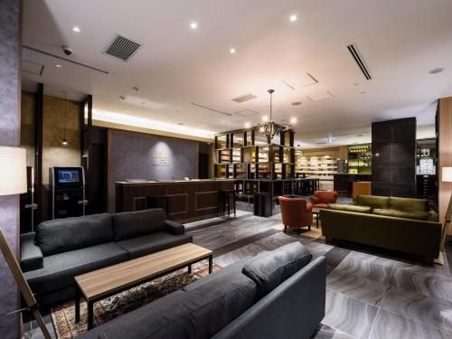 โรงแรมเมกุโระ โฮริค (Meguro Holic Hotel)1