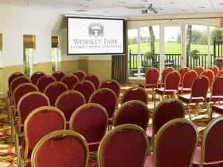 Delta Hotels Worsley Park Country Club Delta Hotels Worsley Park Country Club