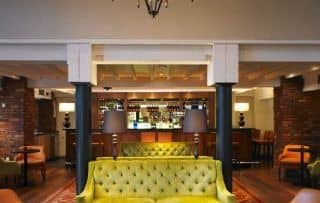 Delta Hotels Worsley Park Country Club Delta Hotels Worsley Park Country Club