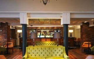 Delta Hotels Worsley Park Country Club Delta Hotels Worsley Park Country Club