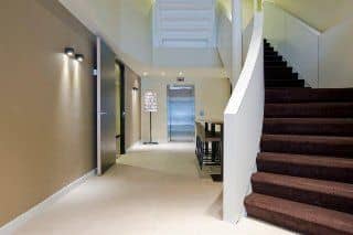 Holiday Inn Express Amsterdam-South Holiday Inn Express Amsterdam-South