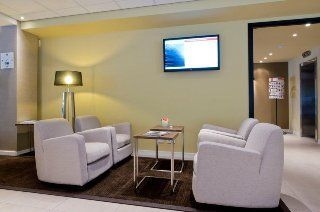 Holiday Inn Express Amsterdam-South4