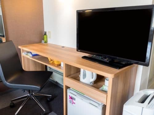 Economy Double Room - Non Smoking