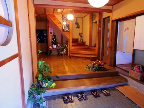 Guest House Motomiya0