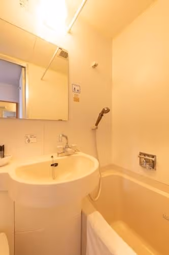 Single Room - Non-Smoking